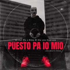 Arthur PS - PUESTO PA LO MIO
