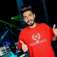 DJ SPARK REMIX  ولله حرام - حبيب علي