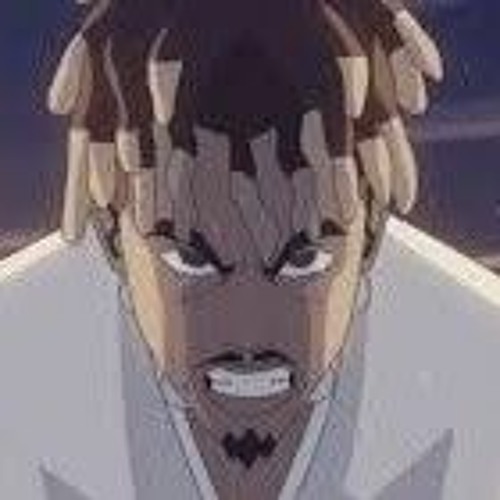 Dope J Unknown - (HARD) Juice Wrld Type Beat.m4a