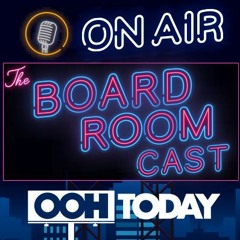 OOH's Shooting or Drive by Fruiting YOU Decide & The Rise of Drones --It's OOH Today's Podcast