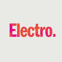 Stable Music Presents Electro. April 8th 2023
