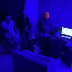 young soax sin dormir ft valens x revel sam x navy