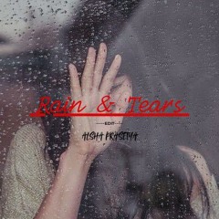 Rain and Tears - [ ALSHA PRASETYA ]_BB