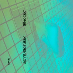 Dislover -- "Poison Iris" [PP-009]