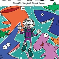 [ACCESS] [EPUB KINDLE PDF EBOOK] Shark Attack! Mad Libs: World's Greatest Word Game b