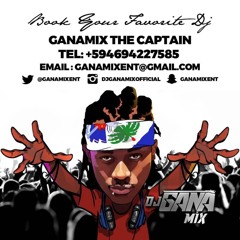 TOUT EST PERMIS🌴MIXTAPE 2K21  BY DJ - GANAMIX🤡🥷🏾