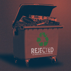 Cracks (DJ Mysterons Remix)