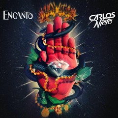 Set Deejay Carlos Nieto - The New House Order ( Encanto) Tempotada 17