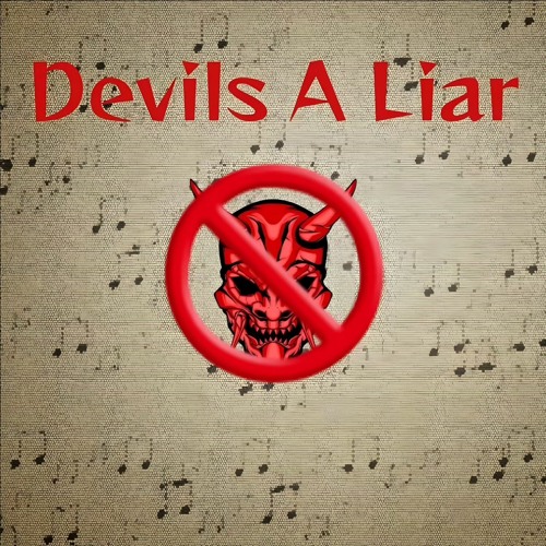 Devils A Liar
