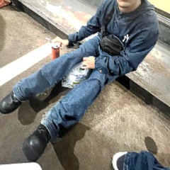 fevereiro samples #infernoAstral