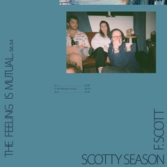 The Feeling Is Mutual