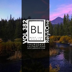 RelykOne - Exclusive Mix - Beat Lab Radio 382