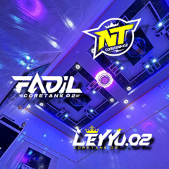 #COKIBOLONG - DALAM DIAM AKU MENCINTAIMU 2025 [ Lutfii DTM X LEYYUCRT02 ] #FADILCORETANK02