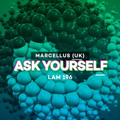 Marcellus - Ask Yourself (Lemon-Aid)