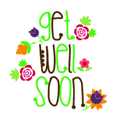 Get Well Soon - A song to share - By WishTunes