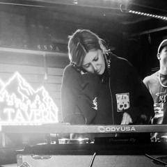 ERICA x CHAINMAIL DEMO MIX