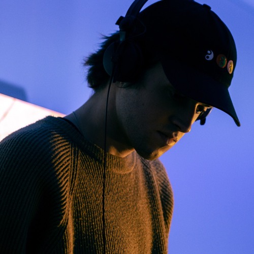 Radio by Garage Noord: Mickenik at Dekmantel Connects 2020