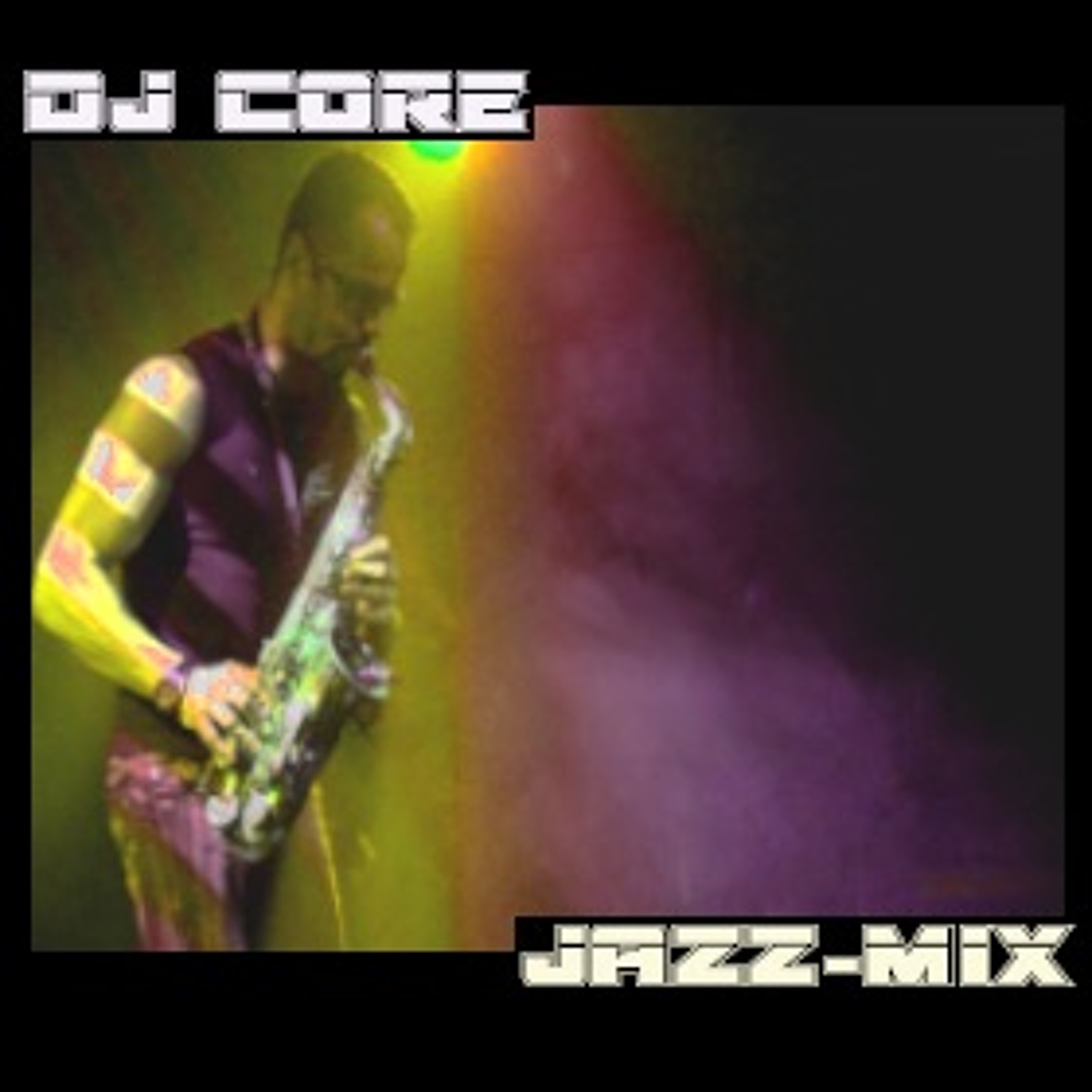 Jazzmix