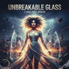 Unbreakable Glass