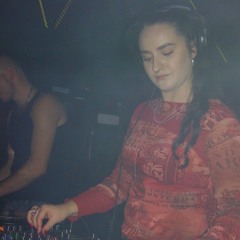 DJ Banba - AVA Techno Mittwoch - Set Closing