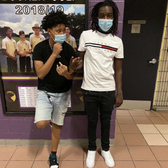 Rsk Ghost - Highway Vibes