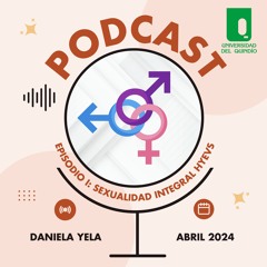 PODCAST SEXUALIDAD INTEGRAL HYEVS