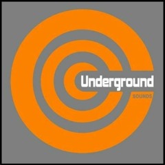 Underground Sounds Members Mix 2023