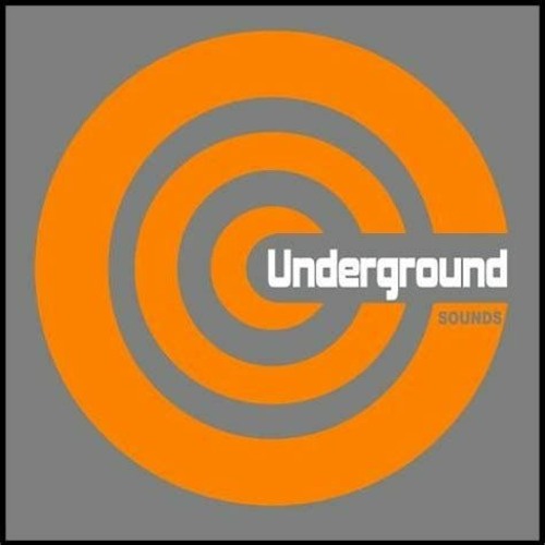 Underground Sounds Members Mix 2023
