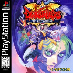 Retro warriors!