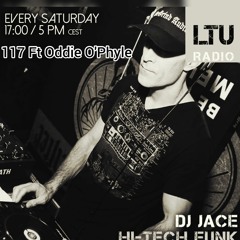 HTF118 - Ft. Oddie O'Phyle