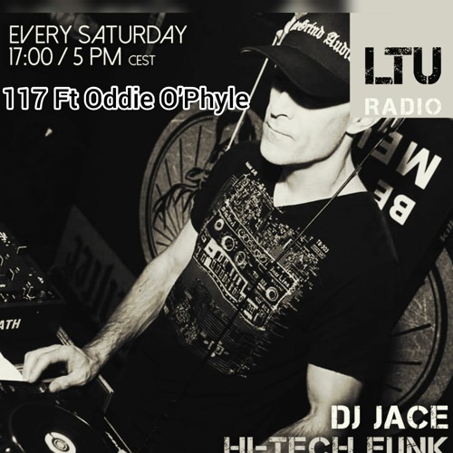 HTF118 - Ft. Oddie O'Phyle