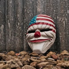 When Clowns Can't Make You Laugh Anymore