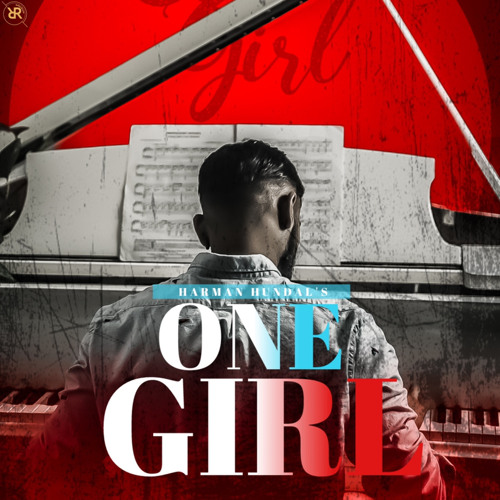 ONE GIRL - Harman Hundal ft. GB