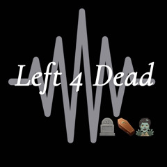 Left 4 Dead Dolo Mar