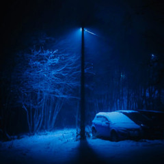 emptiness of lights