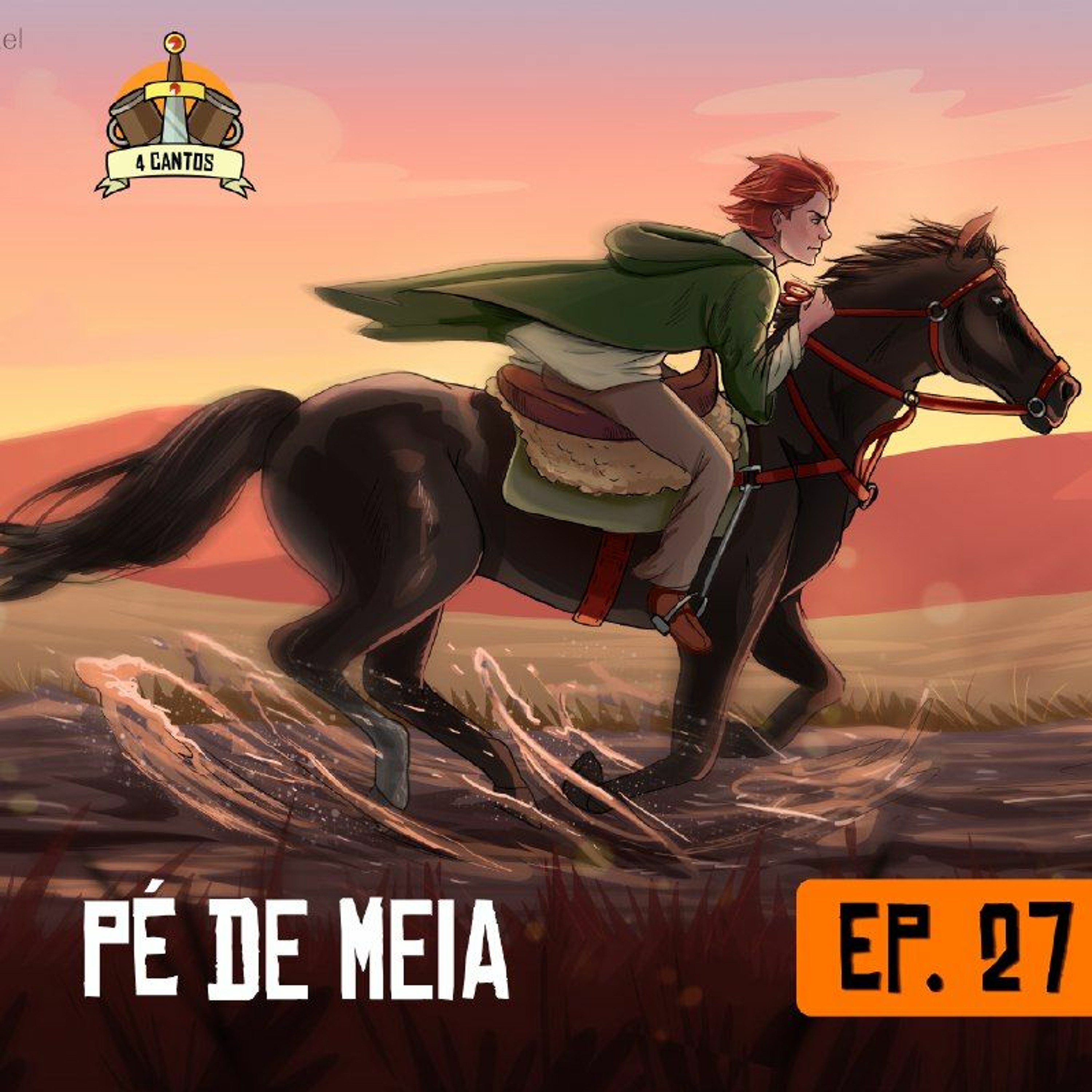 Os Quatro Cantos