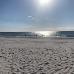 Sunny Afternoon