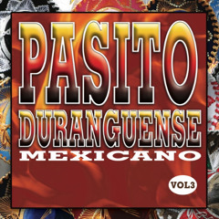 Mix Duranguense Una 1 Hora De Puro Pasito Perron By DjMaury ElMezclu