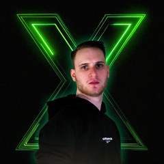 Intents Festival 2025 DJ Contest Mix by The Xpert