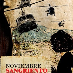 [Book] R.E.A.D Online Noviembre Sangriento: Y otros relatos de la guerra en El Salvador (Spanish