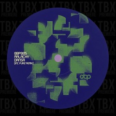 Premiere: Malachy - Malfunction (Furz Remix) [OBP Music]