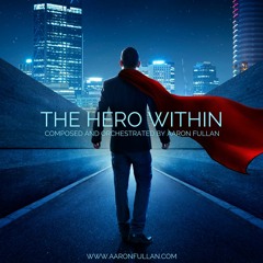 THE HERO WITHIN