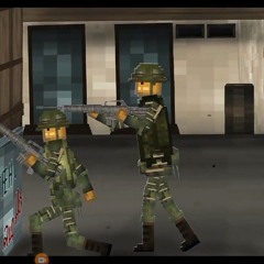 "Goodbye Maria I'm off to Korea far across the sea" American Korean War song.