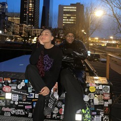 Happy New Tears b2b Soft Break @ Operator Radio
