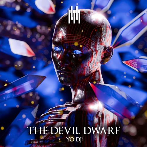 The Devil Dwarf - YO DJ! [UREP010] [Free Download]