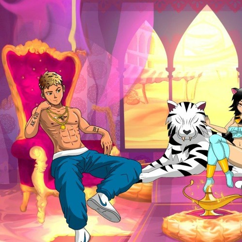 Ak420 - Marimba gringa Remix delayed version