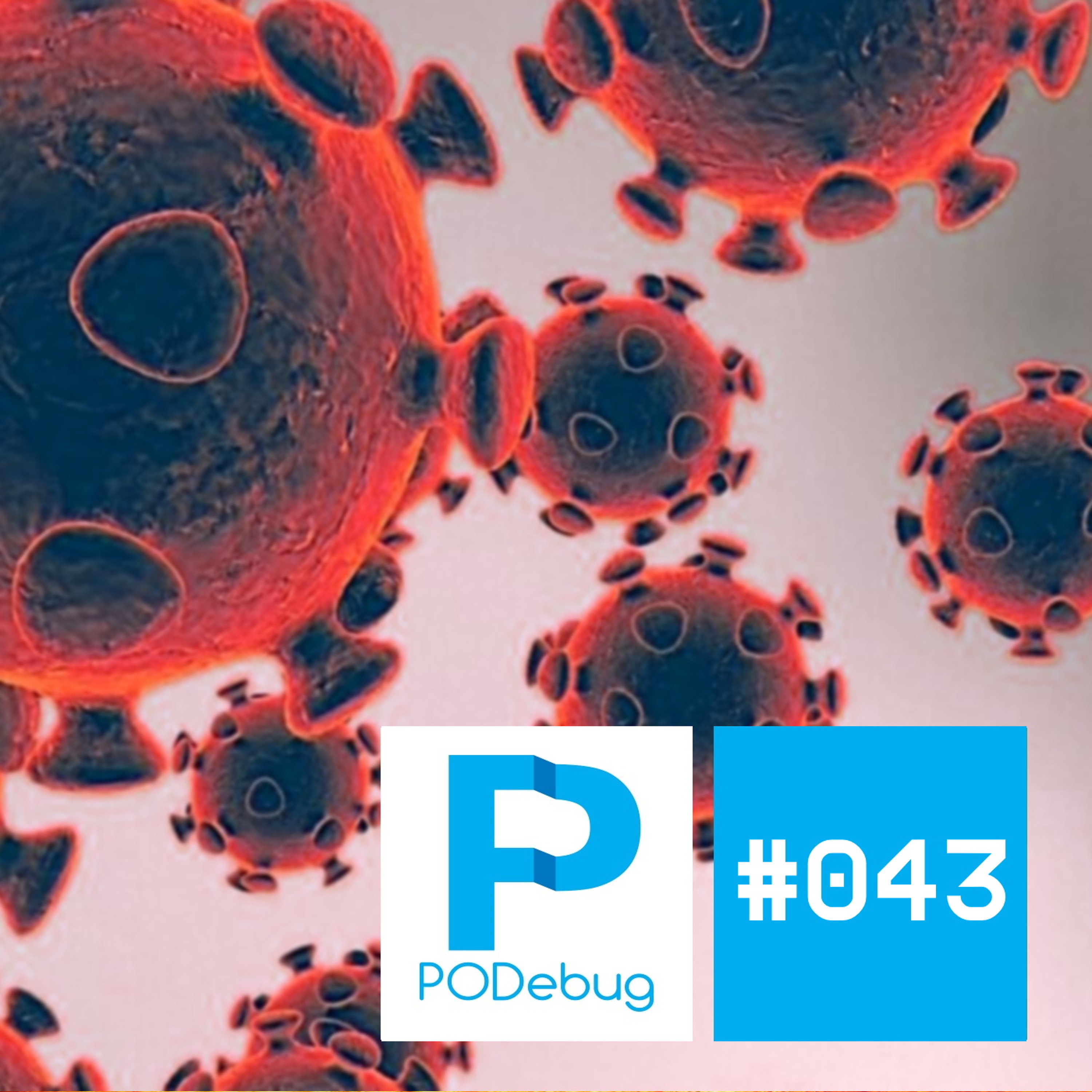 PODebug Podcast