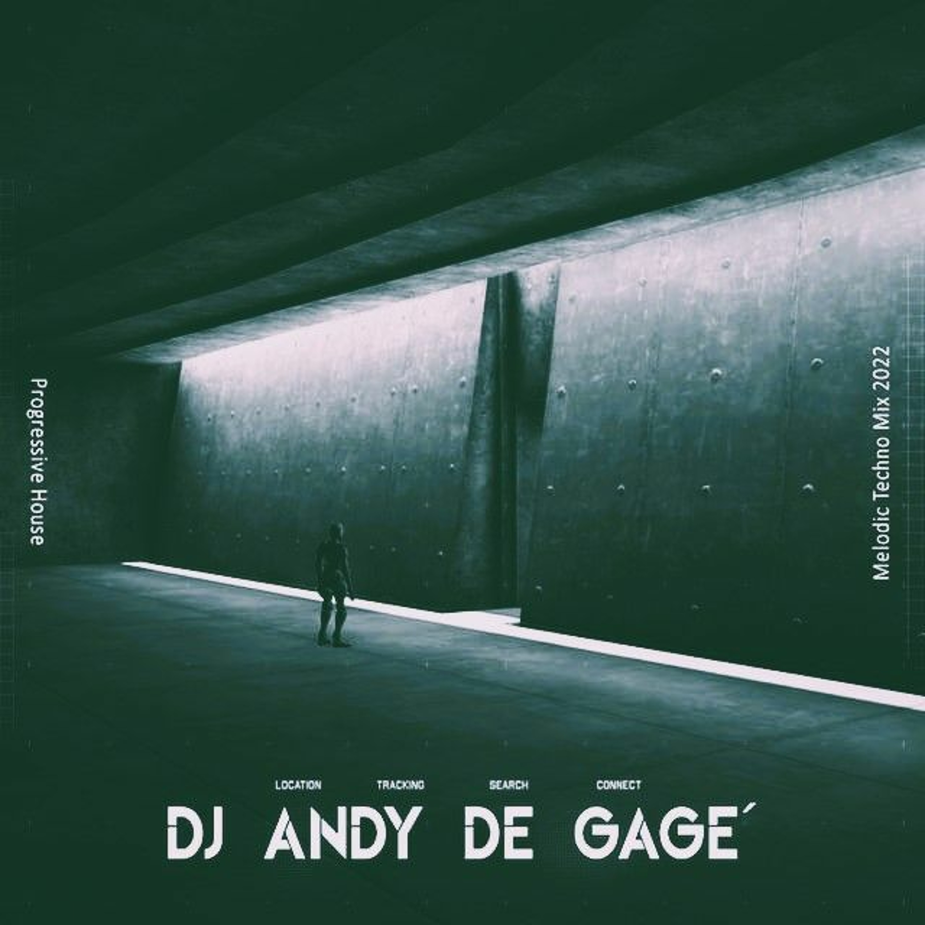 DJ Andy de Gage´