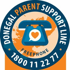DONEGAL PARENT SUPPORT LINE HIGHLAND RADIO 13-5-2020 GREG HUGHES SHOW