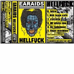 HELLFUCK(5 track)